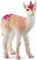 Lama eenhoorn Schleich (70743)