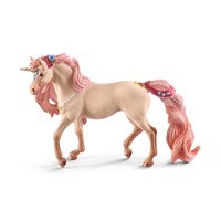 Eenhoorn mare Schleich (70573)