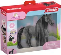 Beauty horse Criollo Definitivo merrie Schleich (42581)