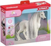 Beauty horse Quarter horse merrie Schleich (42583)