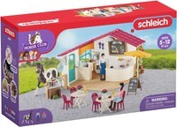 Ruitercafe Schleich (42592)