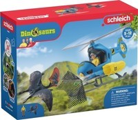 Aanval uit de lucht Schleich (41468)