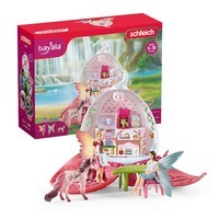 Feeencafe Blossom Schleich (42526)