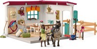 Zadelkamer uitbreiding Schleich (42591)