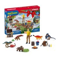 Adventskalender Dinosaurus Schleich (98984)