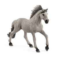 Sorraia mustang hengst Schleich (13915)