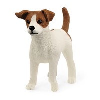 Jack Russell terrier Schleich (13916)