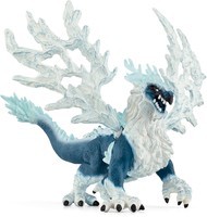 IJsdraak Schleich (70790)