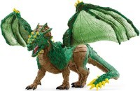 Jungledraak Schleich (70791)