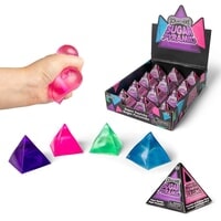 Scrunchems Sugar Pyramid Squishy (39105)