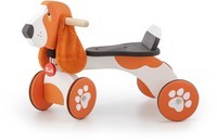 Sevi Ride-on Bracco Italiano: 57x41x33 cm (88017)