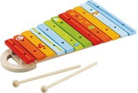 Sevi Xylophone: 30x4x22 cm (81855)