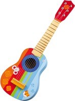 Sevi Guitar: 17x53x6 cm (82012)