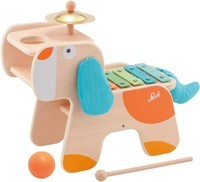 Sevi Music Center Dog: 35x30x20 cm (82840)