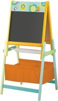 Sevi Magnetic blackboard: 56x105x56 cm (83032)