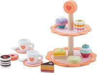 Sevi Sweets Tray: 19x22x19 cm (82961)