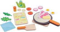 Sevi Set Piadina: 29x19x6 cm (83066)
