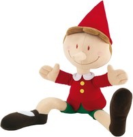 Sevi Pinocchio Jumbo: 75 cm (82660)