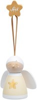 Sevi Angel Boy white: 9x16x5 cm (83109)