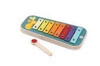 Sevi Woodland Dance Xylophone: 28x15x4 cm (83116)