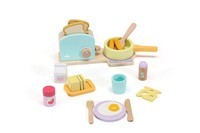 Sevi Breakfast Set 21 pcs: 29x10x22 cm (83118)