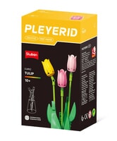 Sluban PLEYERID Flower Tulip (M38-P8079E)