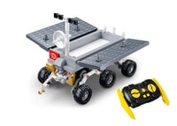 Sluban PowerBricks The Rabbit Rover 4WD (M38-B1157)