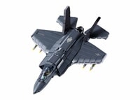 Sluban ModelBricks 1/44 F35BS Fighter 705pcs (M38-B1361)