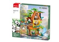 Pop-Panda Home Sluban (M38-B1520)