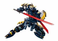 Sluban P.R. Mecha Exosuit Samurai 30 765pcs (M38-B1562)