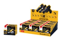 Mini Gun 3 Blind Box-9 Types (9 Boxes In 1 Display Box) Sluban (M38-B1627)