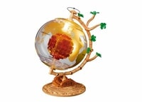 Sluban PLEYERID The globe 166pcs (M38-P8067)