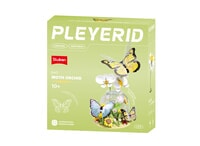 Pleyerid-Roses 313Pcs Sluban Pleyerid (M38-P8070)
