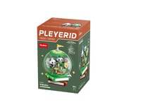 Pleyerid-Peacock(Lights) Sluban Pleyerid (M38-P8161)
