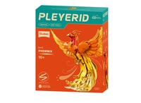 Pleyerid-Flower-True - Love Flower - Ode Bouquet (Decorated With Lights) Sluban Pleyerid (M38-P8167)