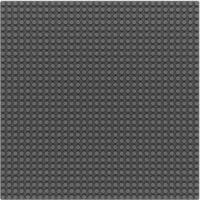 Bouwplaat Sluban: grijs (M38-B0833D)