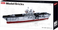 Vliegdekschip Sluban: 1088 stuks (M38-B0699)