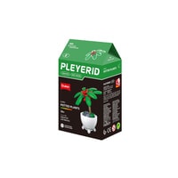 Plant Sluban - rood fruit: 532 stuks (M38-B1075E)