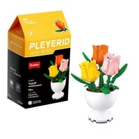 Plant Sluban - tulp: 515 stuks (M38-B1077F)