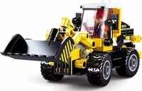 Construction shovel Sluban (M38-B0803)