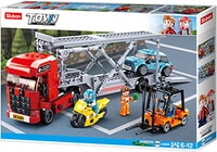 Auto transporter Sluban: 542 stuks (M38-B0880)