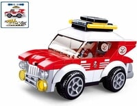 Town pullback rally auto Sluban (M38-B1083)