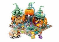 Pumpkin Village Sluban (M38-B1177)