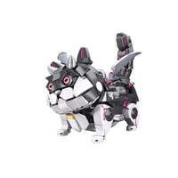 Pleyerid Mechanical Cat grey/white Sluban (M38-P8017)
