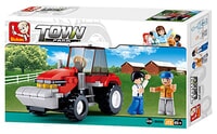 Tractor: 103 pcs (M38-B0556)