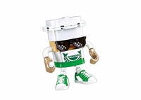 Mr. Slubucks Sluban Builder (M38-B1123-05)