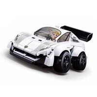 MCAR M07 Sluban Carclub (M38-B1203C)