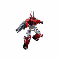 Autobots vrachtwagen Sluban (M38-B1313)