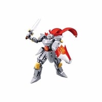 Warriors ridder Sluban (M38-B1309)