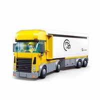 Metropolis bestelbus Sluban (M38-B1289)